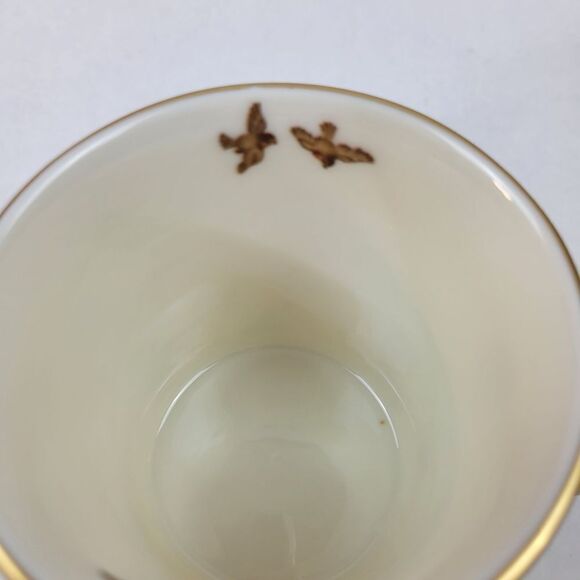 Norman‎ Rockwell "Spring Duet" Gorham Fine China Children's Set - Picture 12 of 15